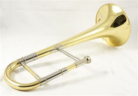 yamaha alto trombone